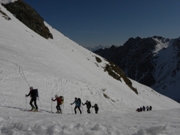 Flassin-Cordella-Tza.Chaline - 3 Marzo 2012